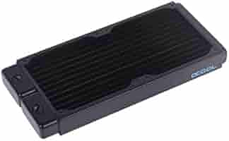 PC用ファン・クーラー ACool NexXxoS ST20 HPE Full Copper 240mm Alphacool NexXxoS ST20 HPE Full Copper Radiator,120mm/240mm